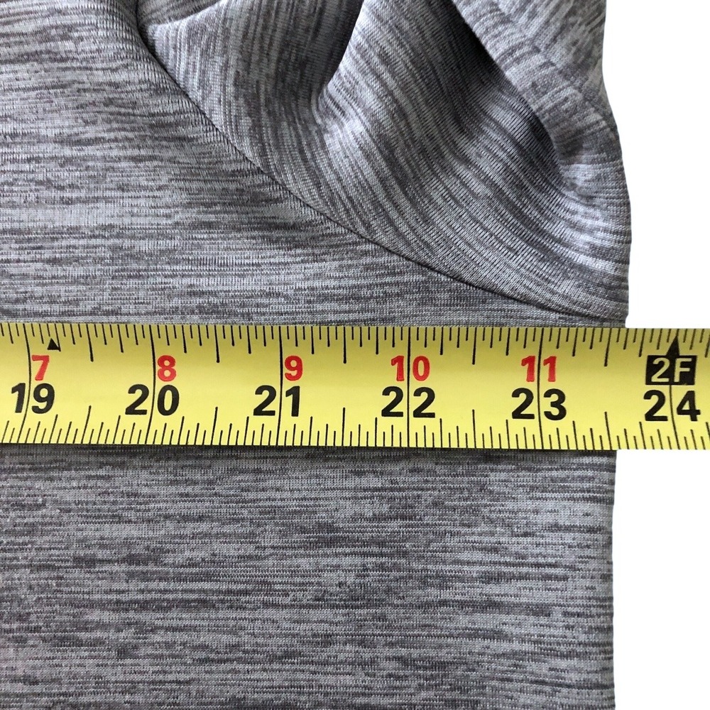 KJUS Liam Techwool Half Zip Mens XL Merino‎ Blend Sweater Pullover Golf - Picture 12 of 13